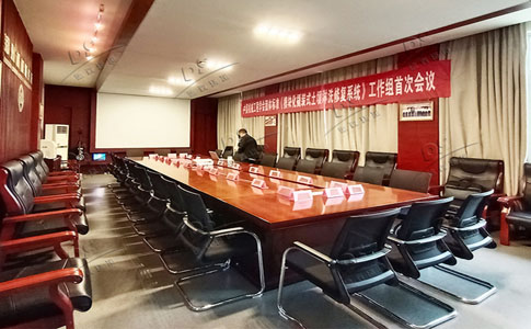 團(tuán)標(biāo)如何制定？看德森協(xié)中國機(jī)械工程協(xié)會定制撬裝式土壤淋洗系統(tǒng)團(tuán)標(biāo)